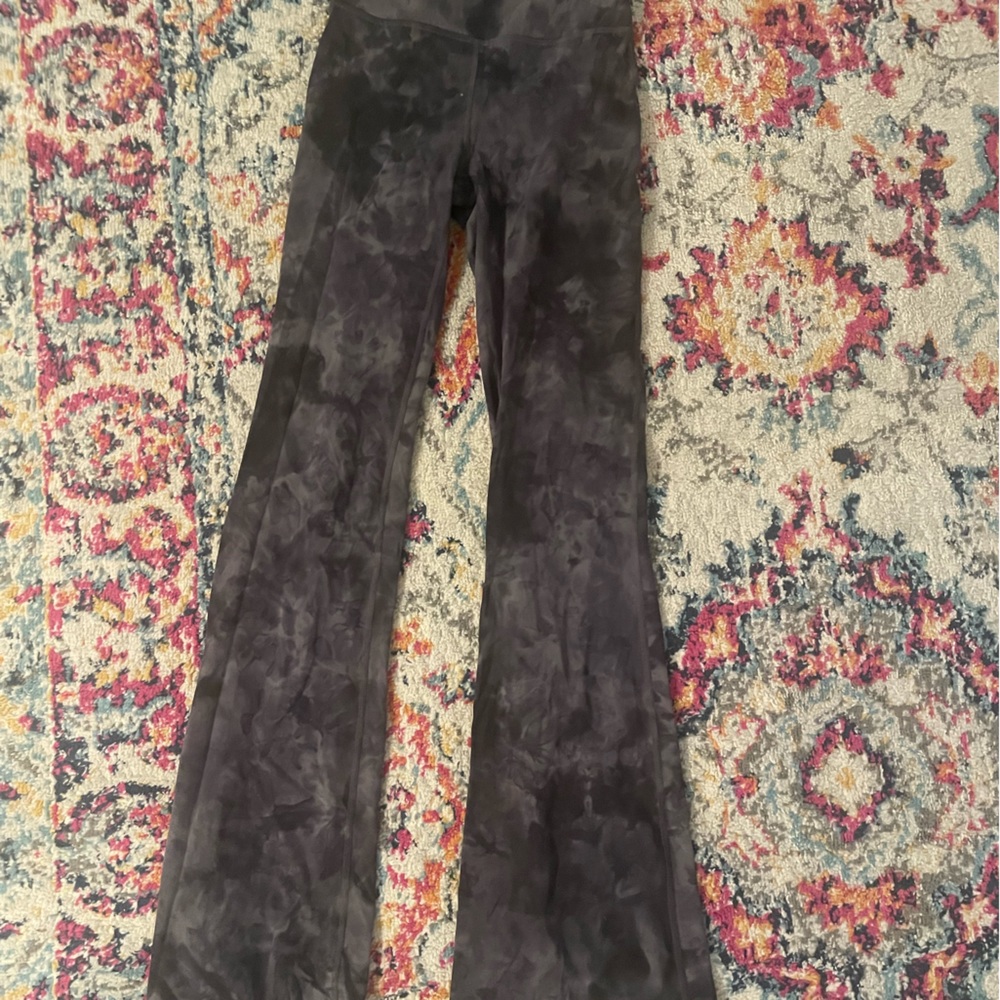 Lululemon HR Flare Leggings